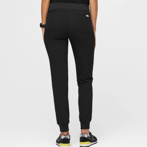 FIGS small zamora jogger scrub pants - Picture 3 of 3